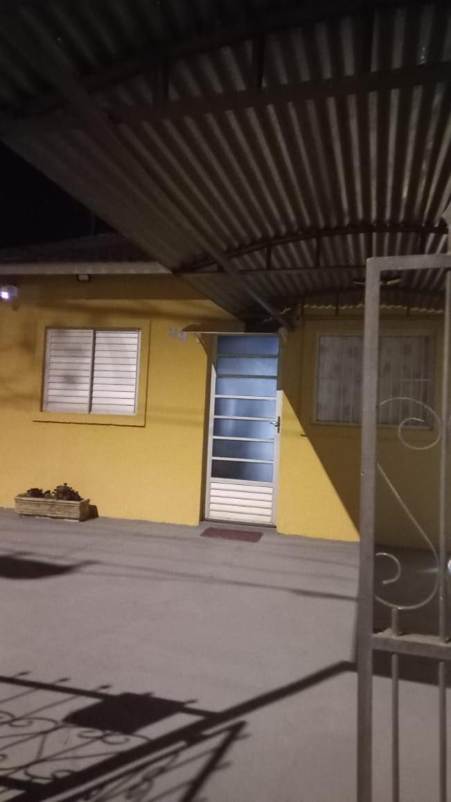 Casa Temporada Da Rose Villa Olimpia Exterior photo